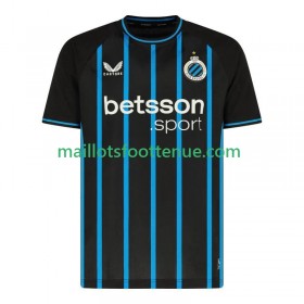 Maillot/Tenue Club Brugge Domicile 2025/2026